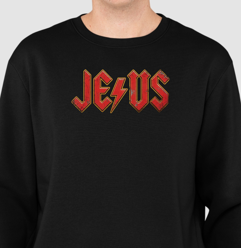 JESUS