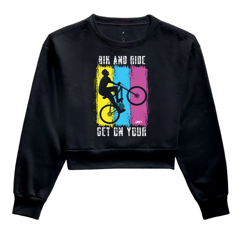 CAMISETA CASUAL CICLISMO