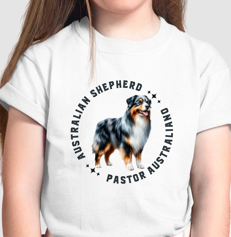Australian Shepherd Stars