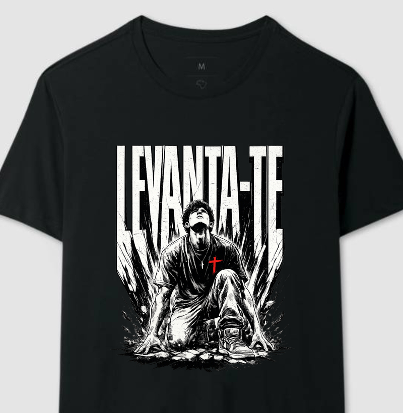 Levanta-te