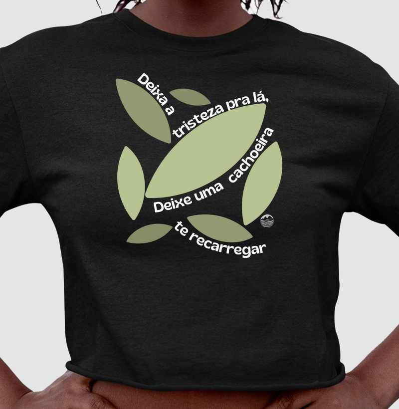 Deixa a Tristeza para Lá