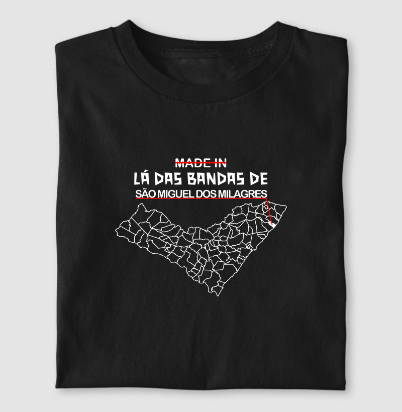 São Miguel dos Milagres (AL) | Lá das Bandas