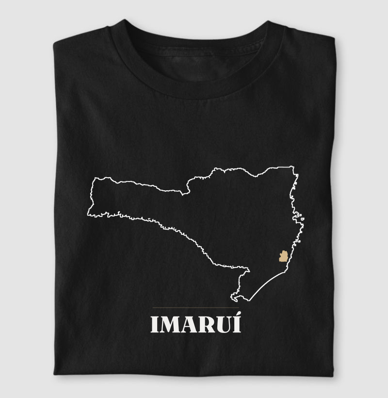Imaruí | Traço SC