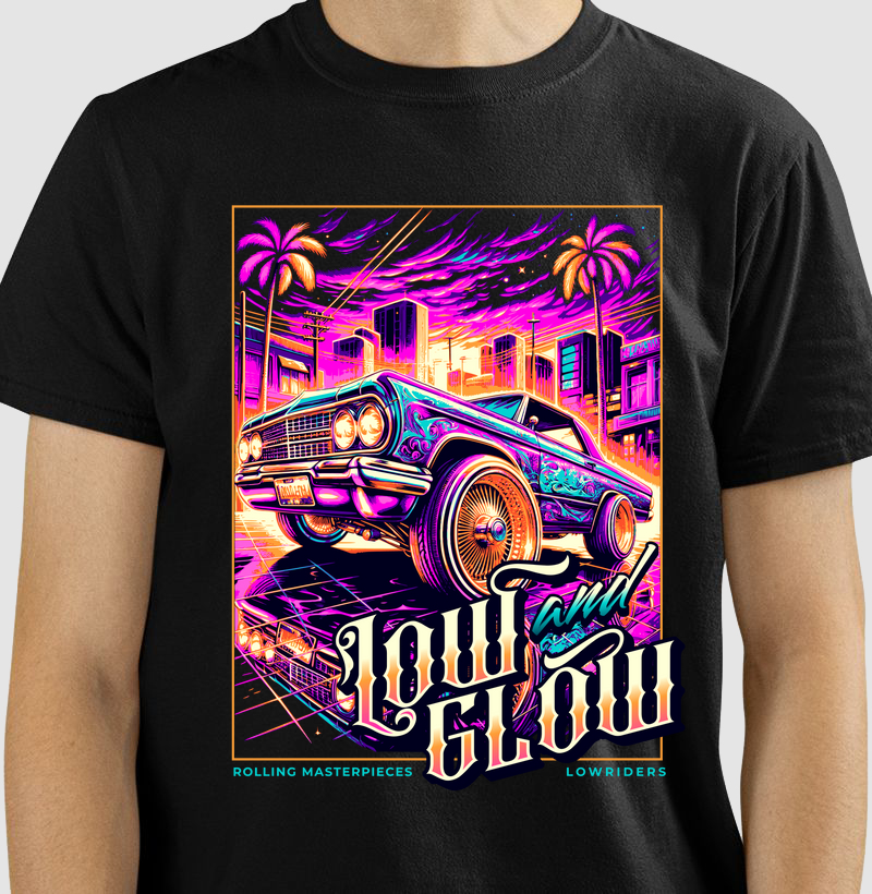 Cars Colection - Low