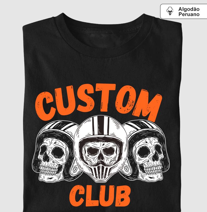 Custom Club