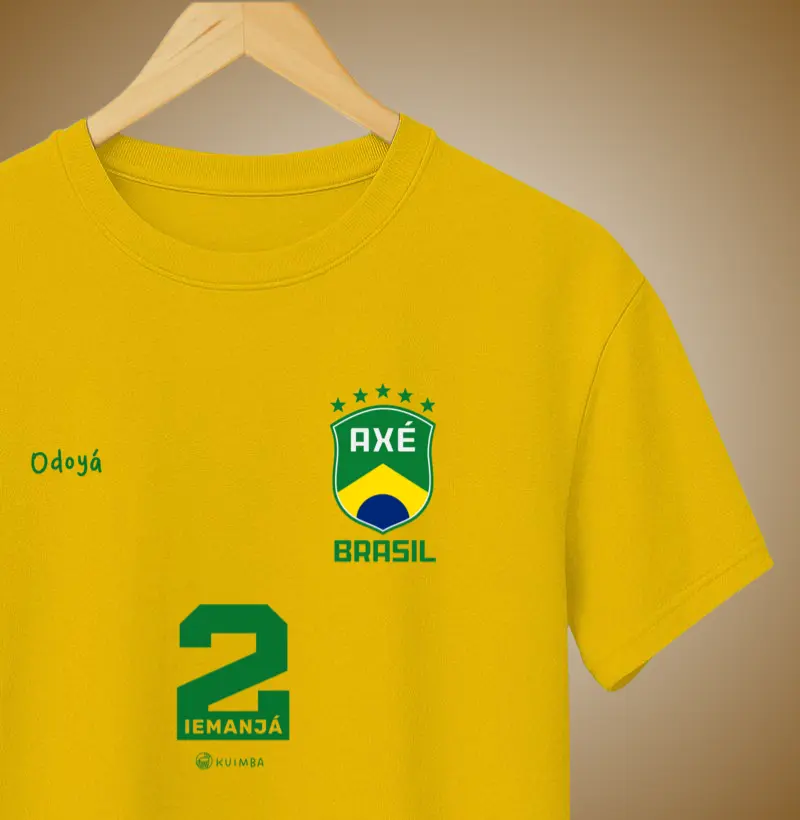 Seleção do Axé - Iemanjá 2