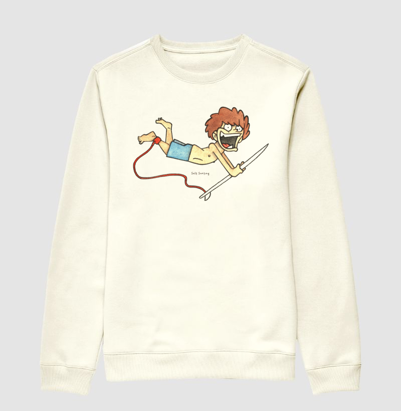 JUBA VIBES | Confecção Reserva 🦜