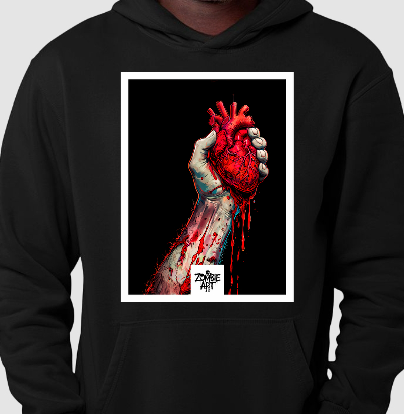 Zombie Idiot