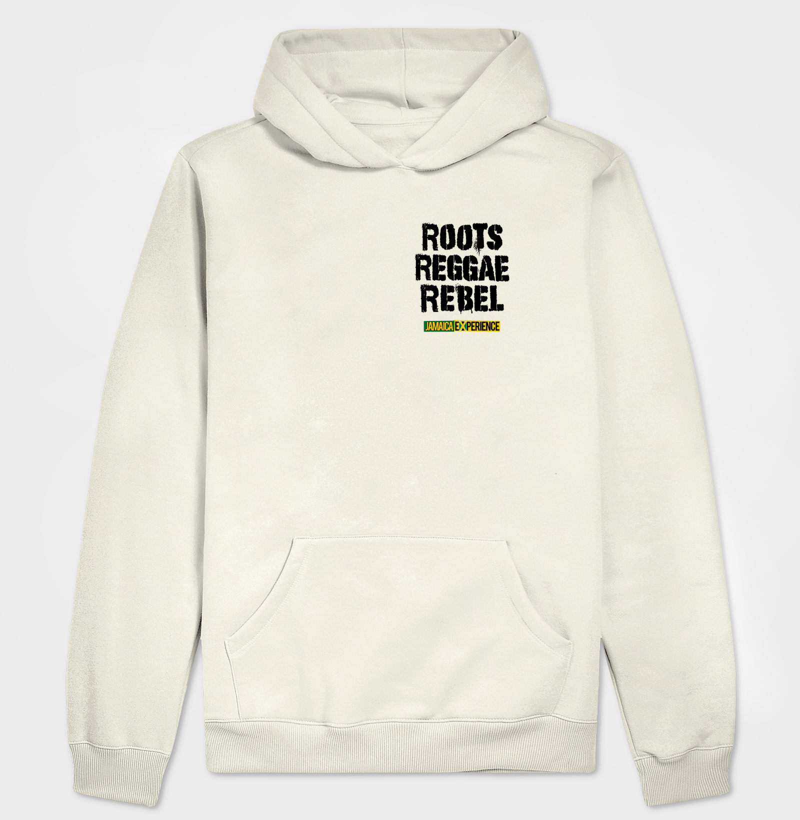 Roots Reggae Rebel (peito)