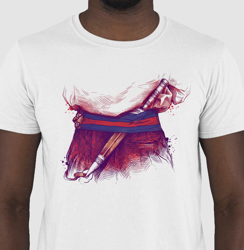  Terra Gaúcha - A Faca