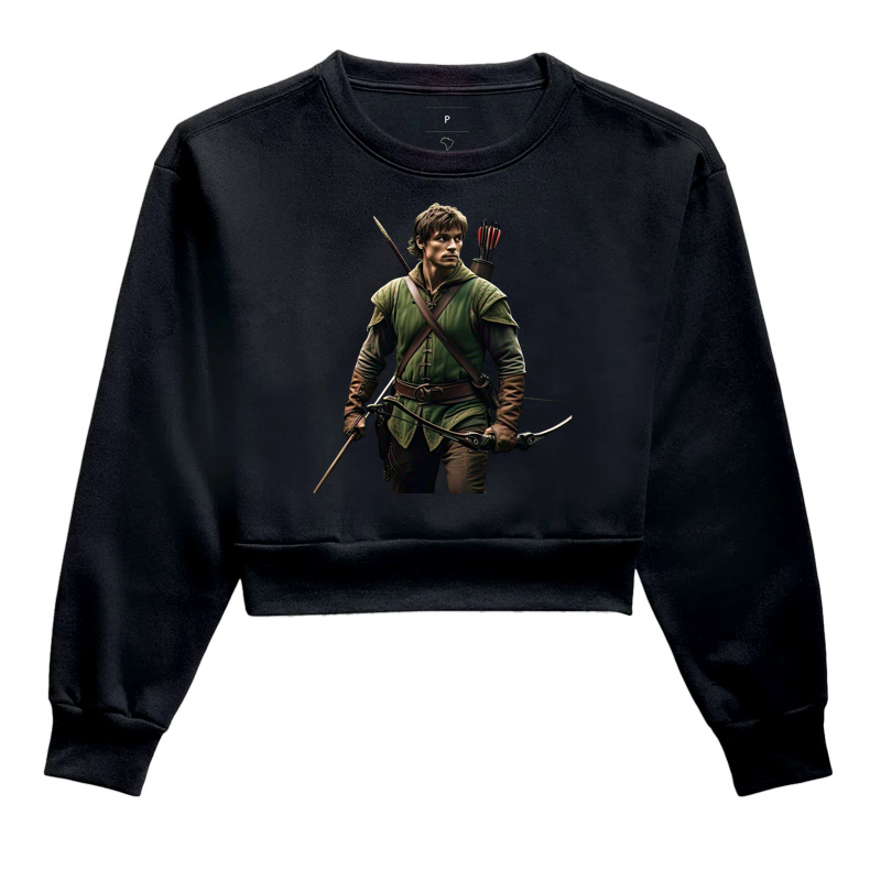 ROBIN HOOD 