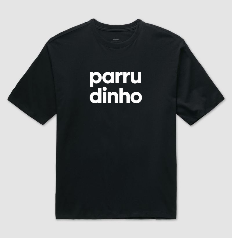 PARRU DINHO