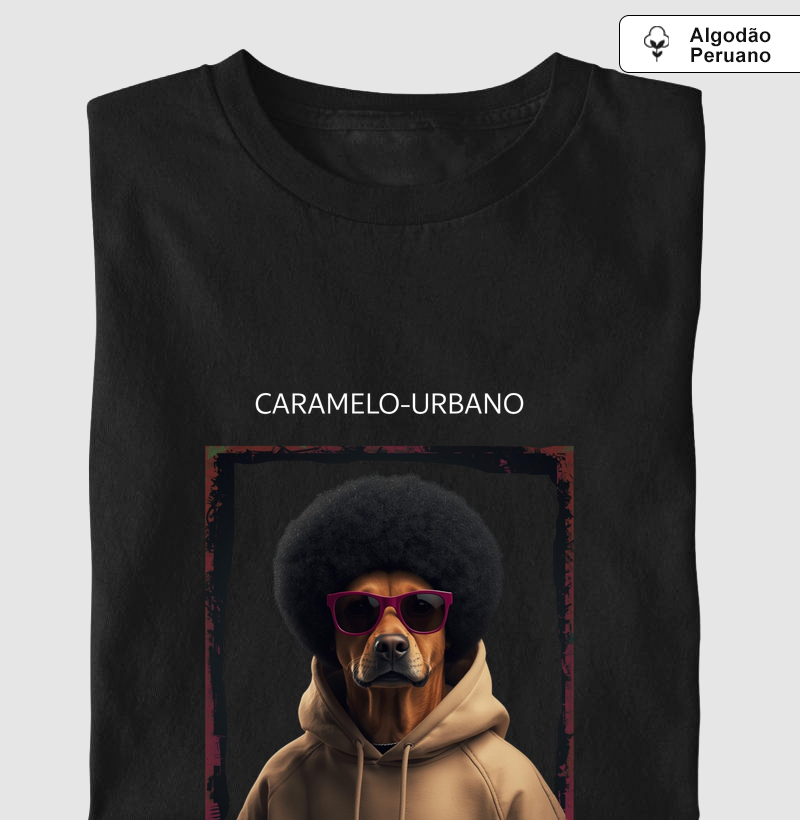 Caramelo Cotidiano Style