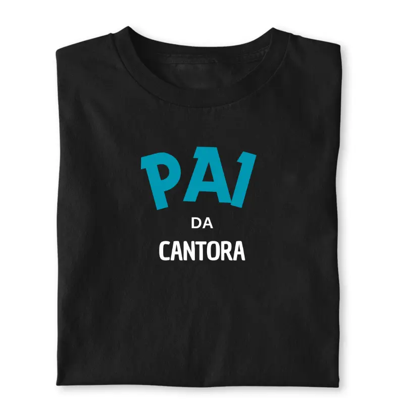 Pai da Cantora