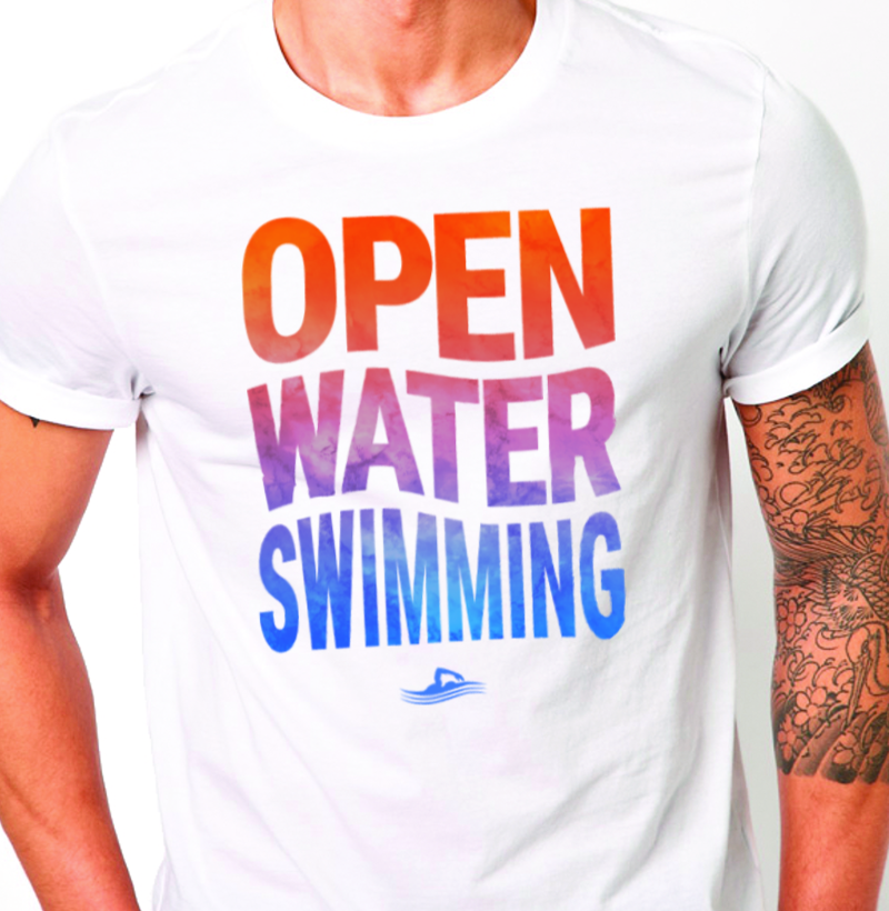 Open Water Swimming