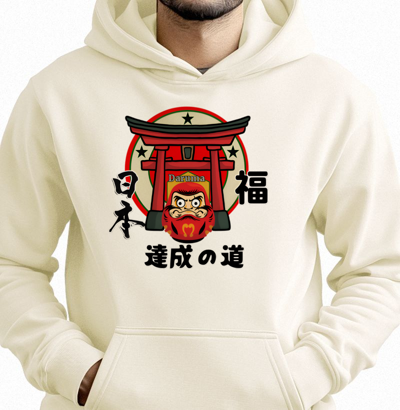 O CAMINHO DA CONQUISTA * 達成の道 (Tassei no Michi)