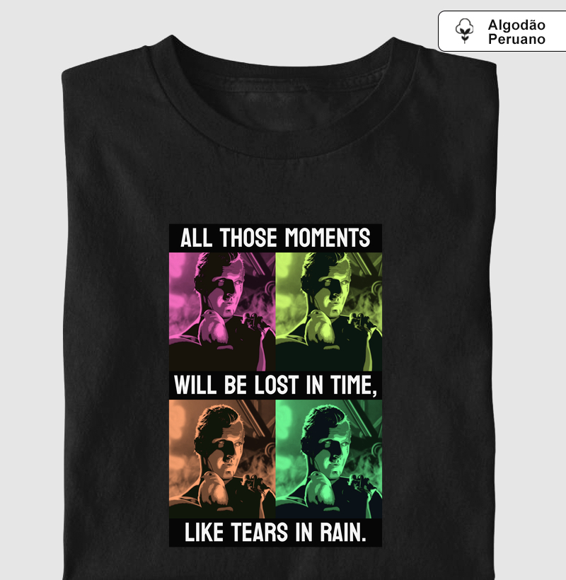 Like Tears In Rain 1
