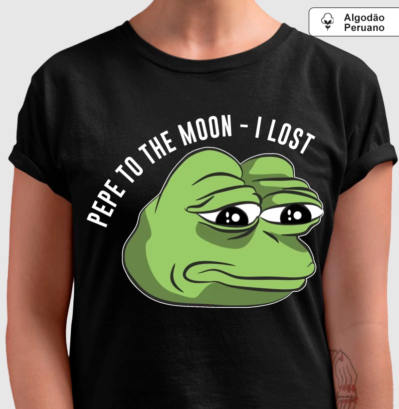 Baby Look Premium PEPE G