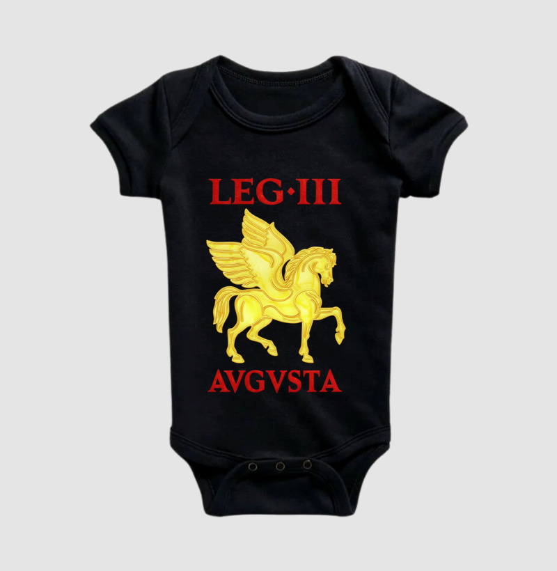 LEGIO — III Augusta