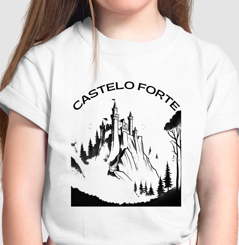 Castelo forte