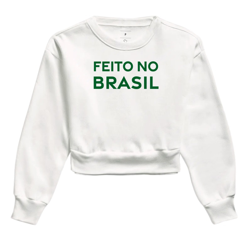 Feito no Brasil