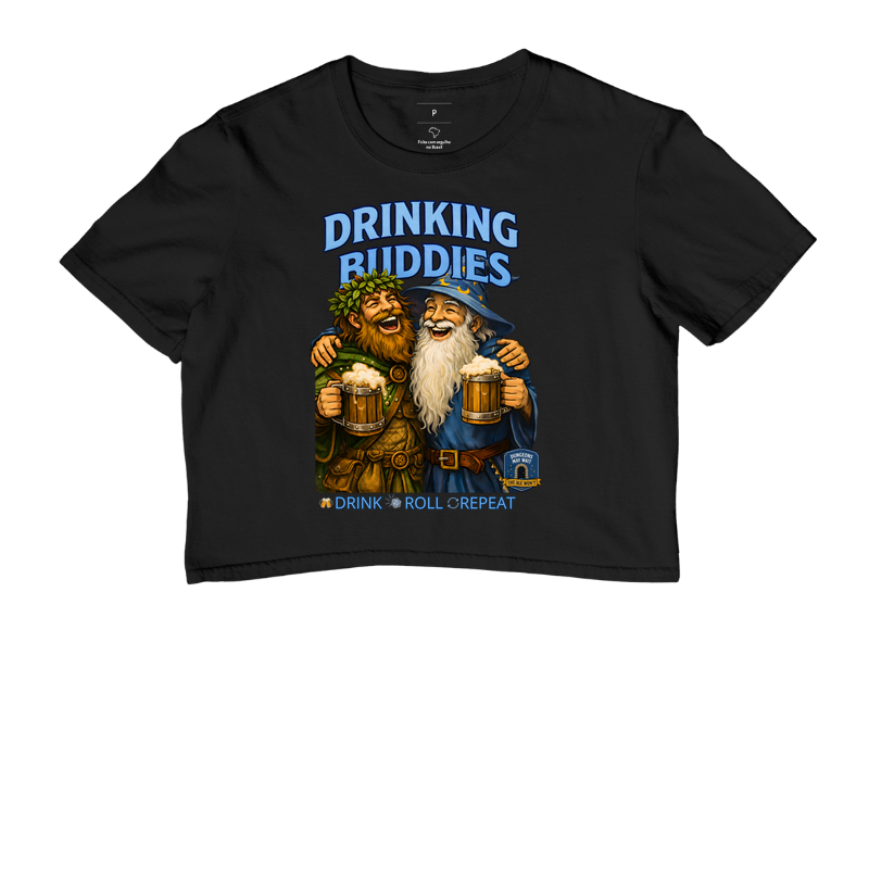 Drinking Buddies