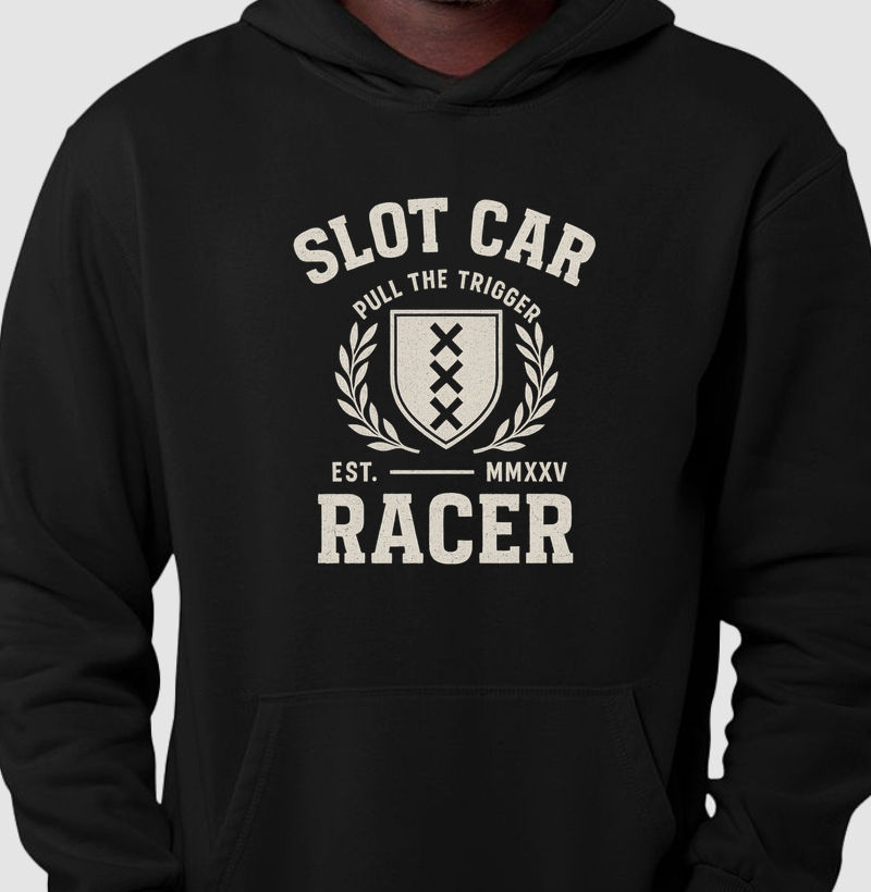 Slot Car Racer