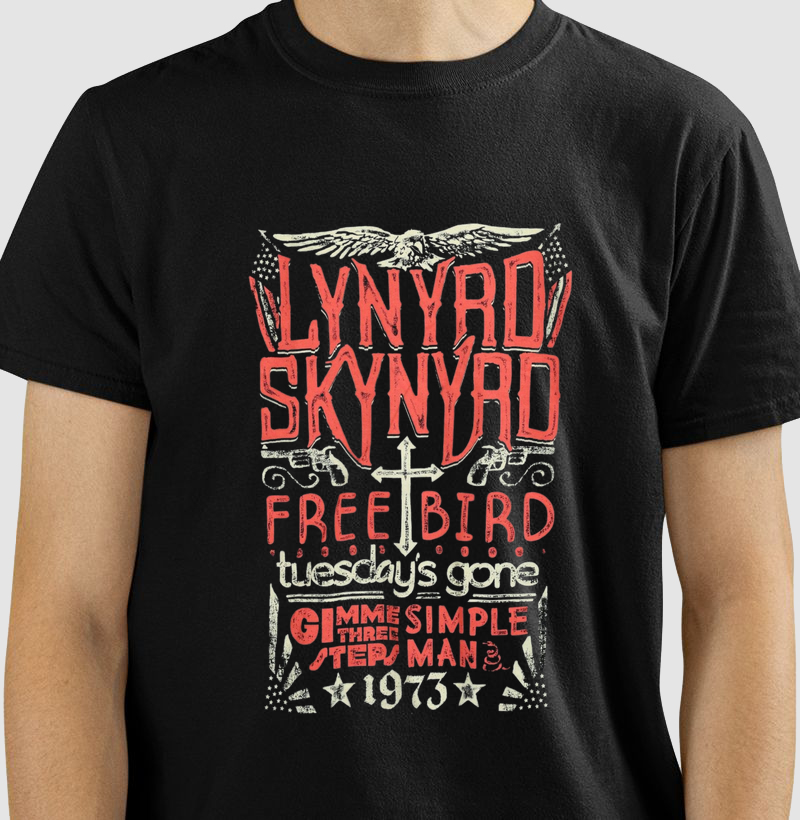 Lynyrd Skynyrd 4