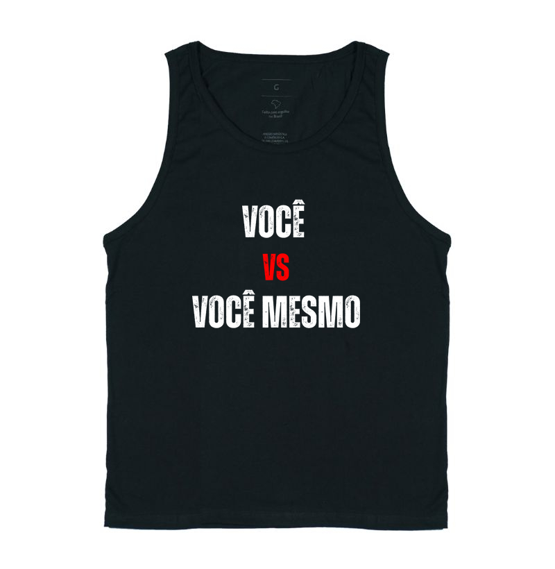 Você vs Você Mesmo