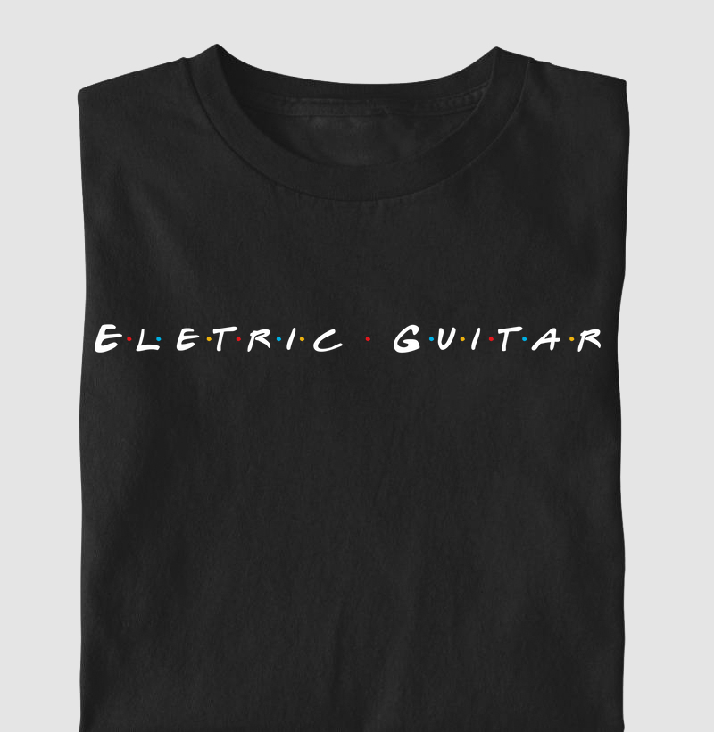 Eletric Guitar