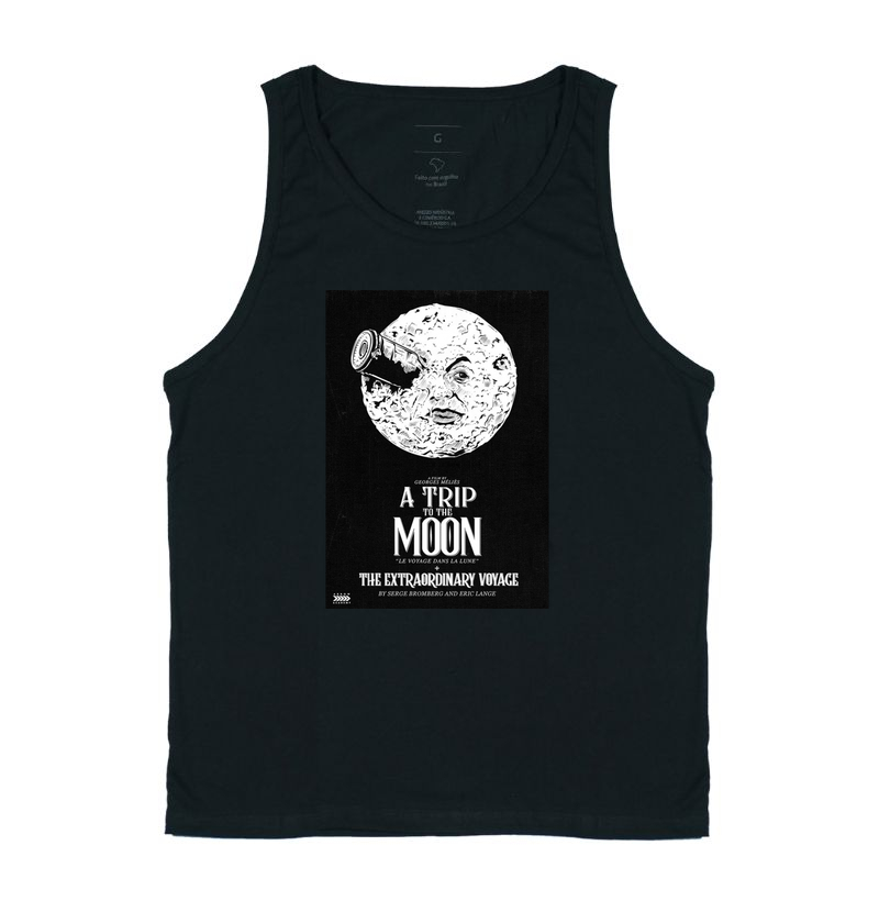 Filmes Históricos: A Trip to the Moon (1902)