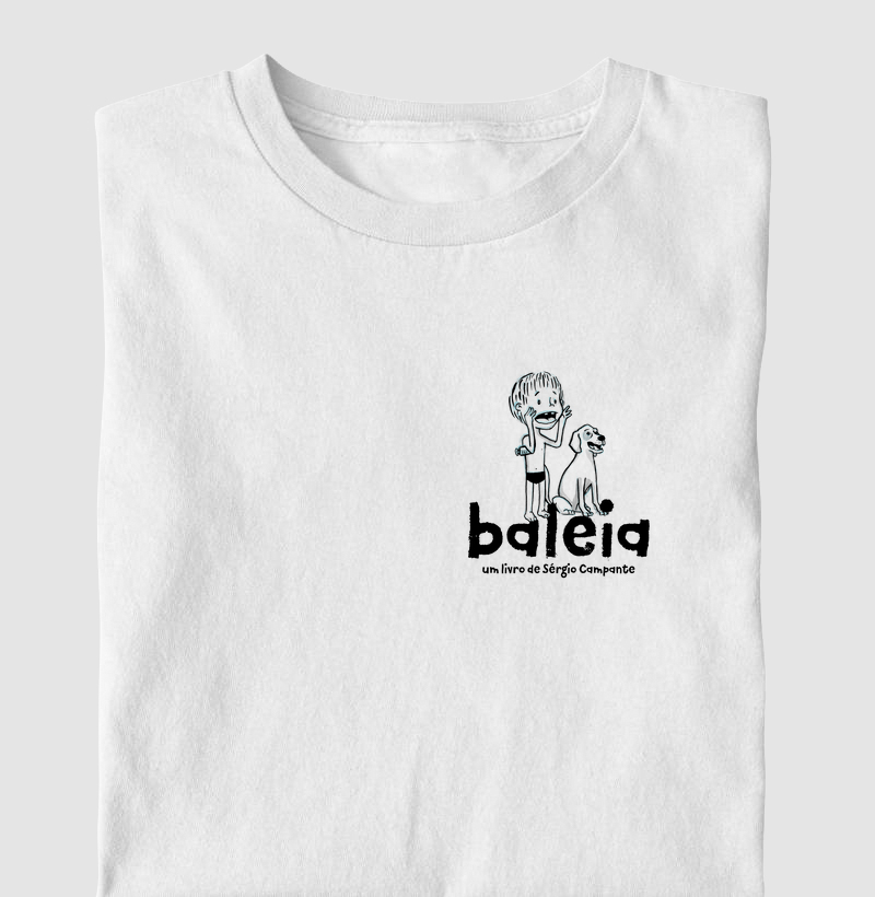 Baleia II