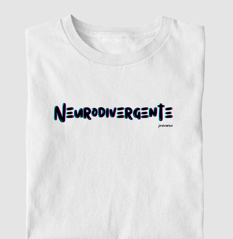 Neurodivergente
