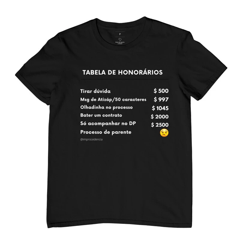Tabela