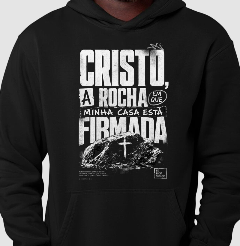 Firme na Rocha
