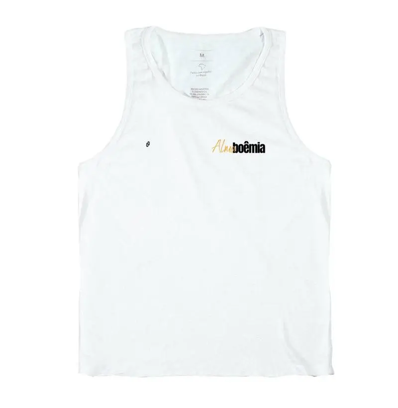 508 - ALMA BOÊMIA BOLSO