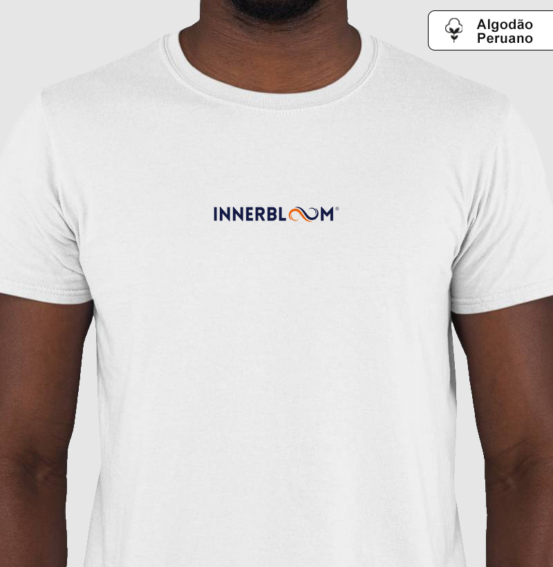 Innerbloom Signature (algodão peruano)