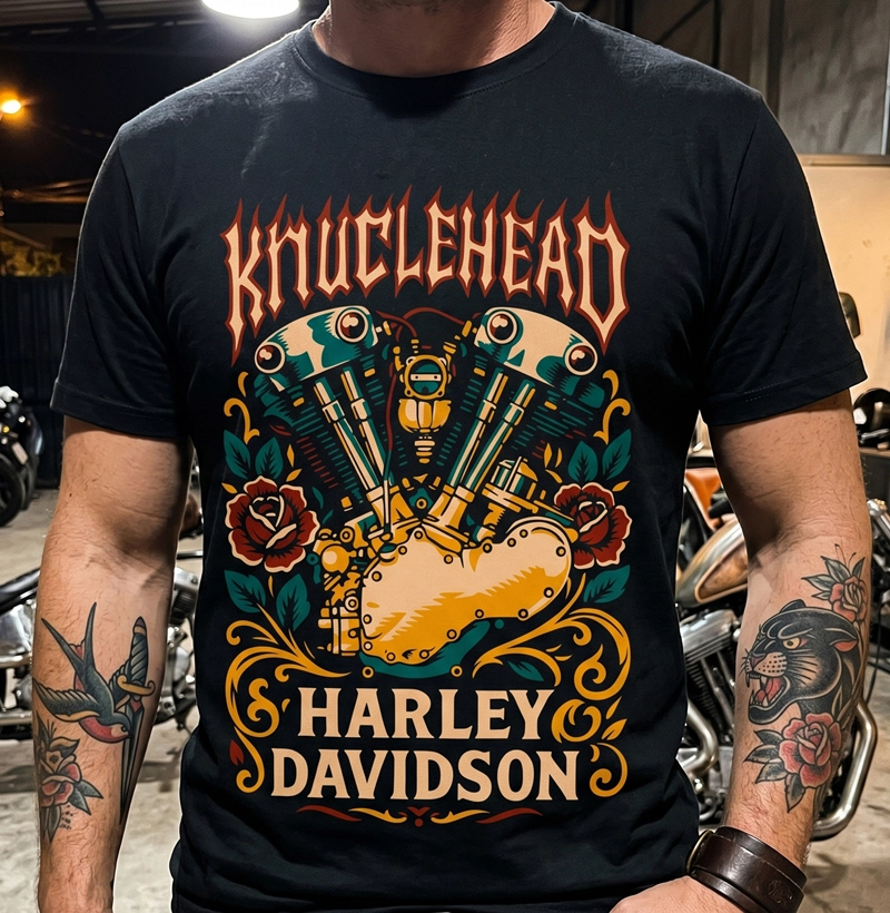 Knucklehead