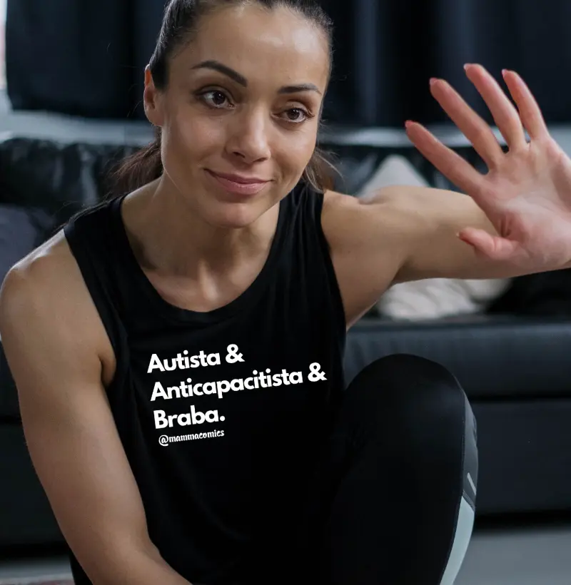 Autista e Braba Regata