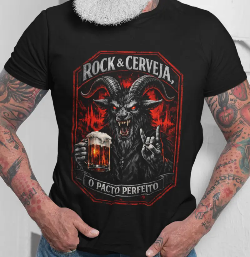 Rock & Cerveja