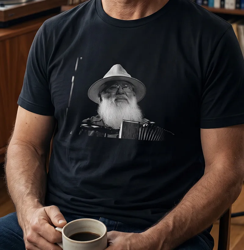 Hermeto Pascoal