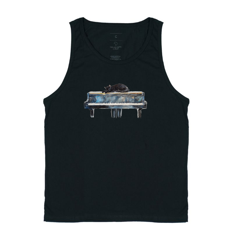 Meowzart's Piano Melody