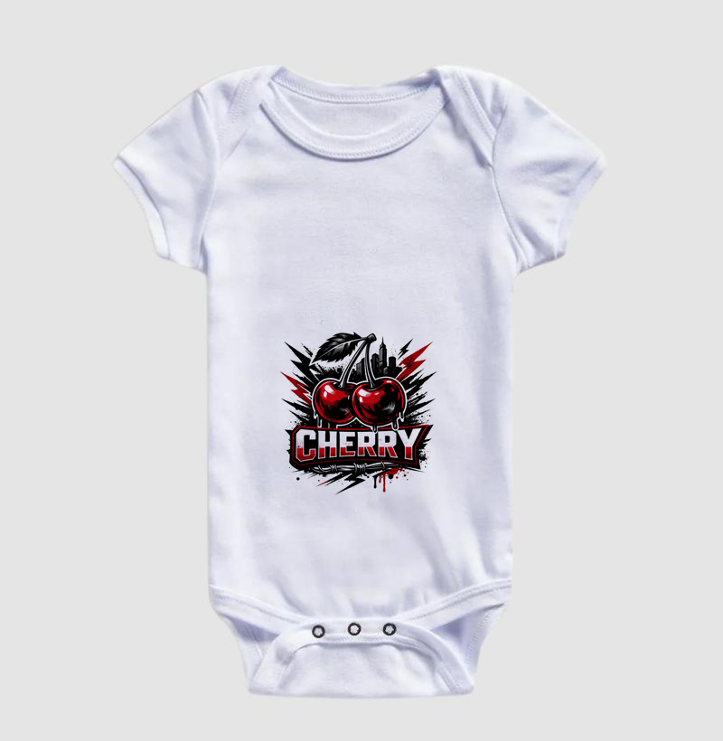 Street cherry