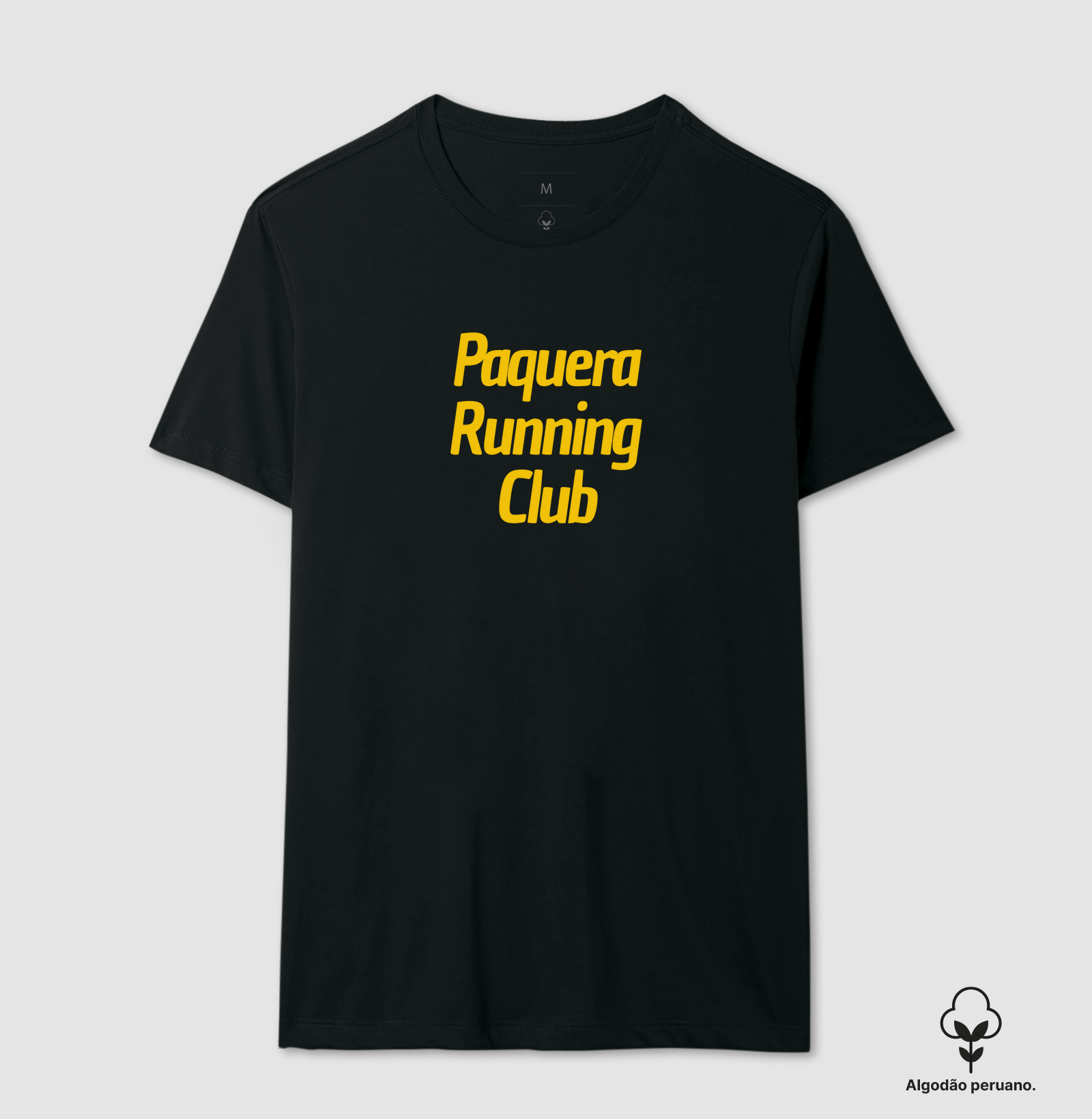Paquera running club