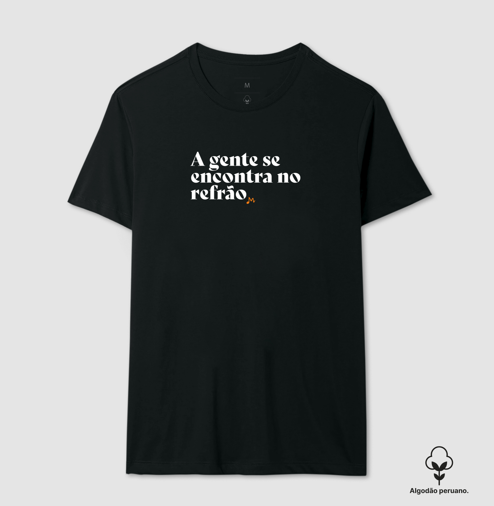 "A Gente se Encontra no Refrão" - Quando tudo dá errado, o refrão salva! 