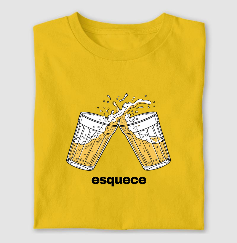 Esquece