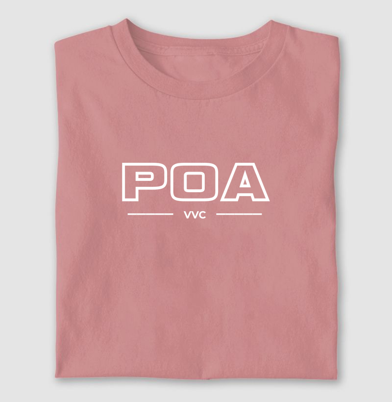 POA Porto Alegre