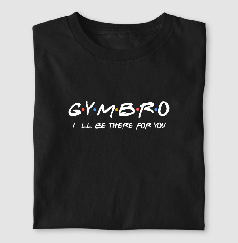 GYM BRO