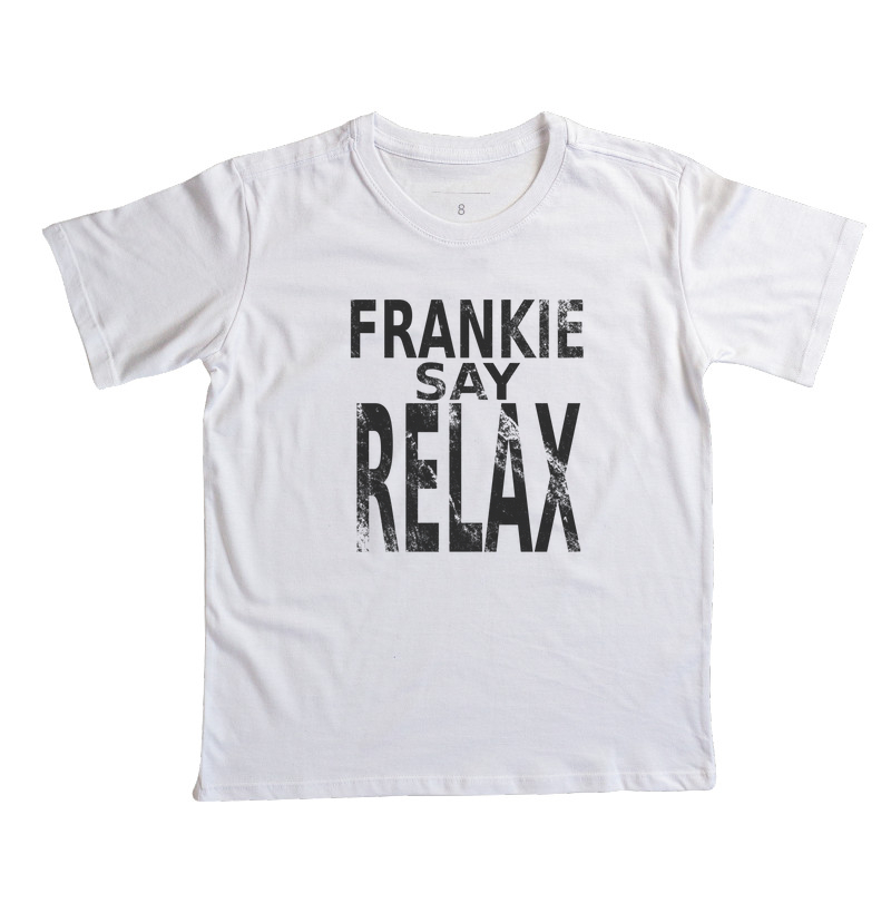 Frankie Say Relax