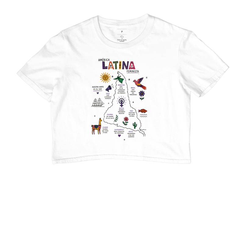 América Latina Feminista